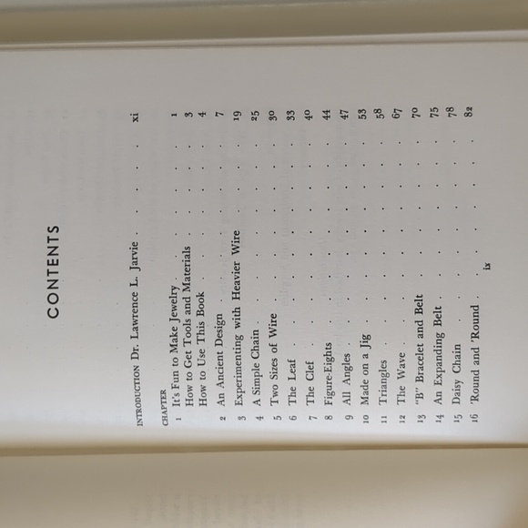 Jewelry Making for Fun and Profit - 1975 - Picture 10 of 16